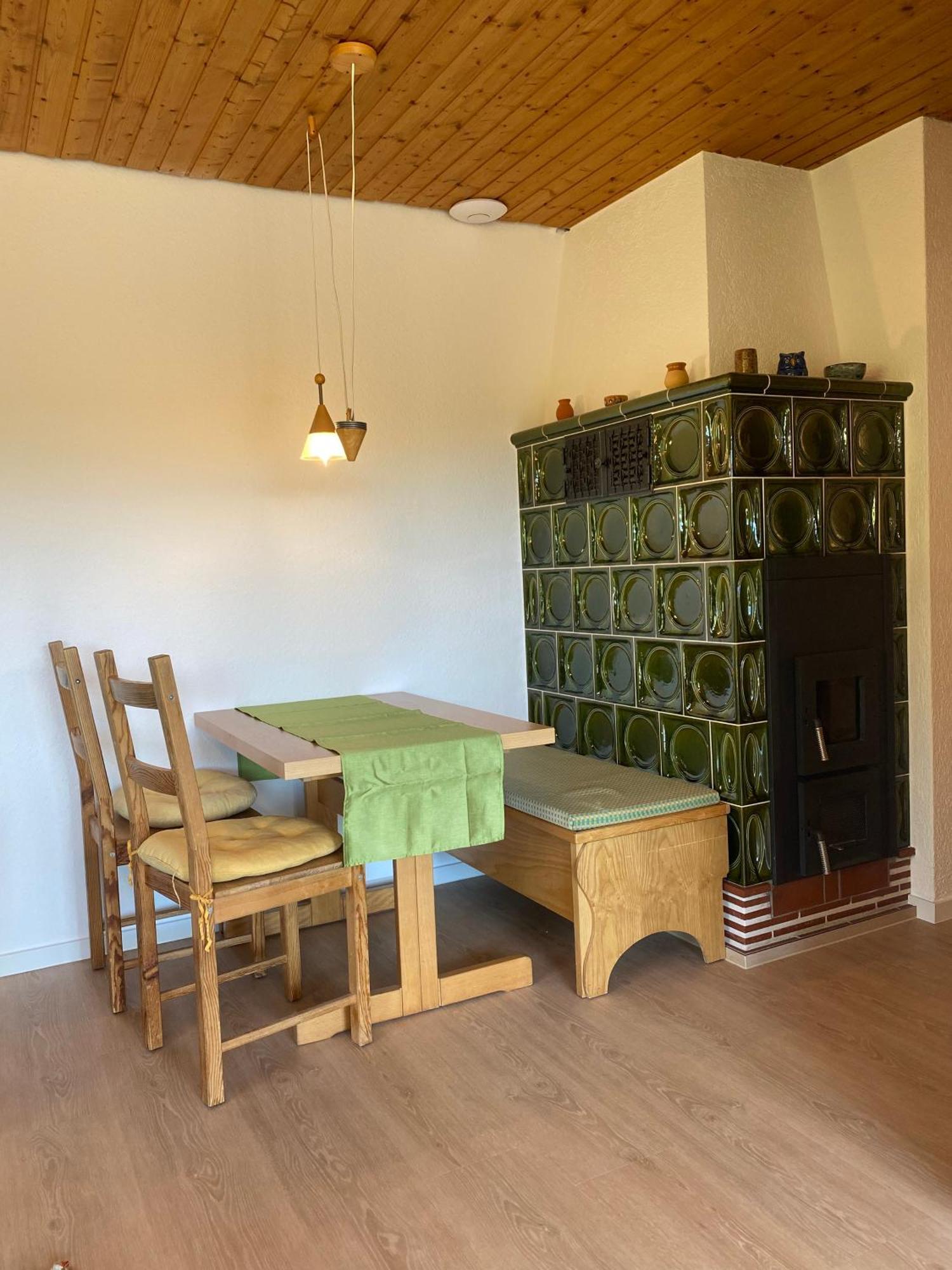 Ferienwohnung Traumblick Schönau im Schwarzwald Kültér fotó