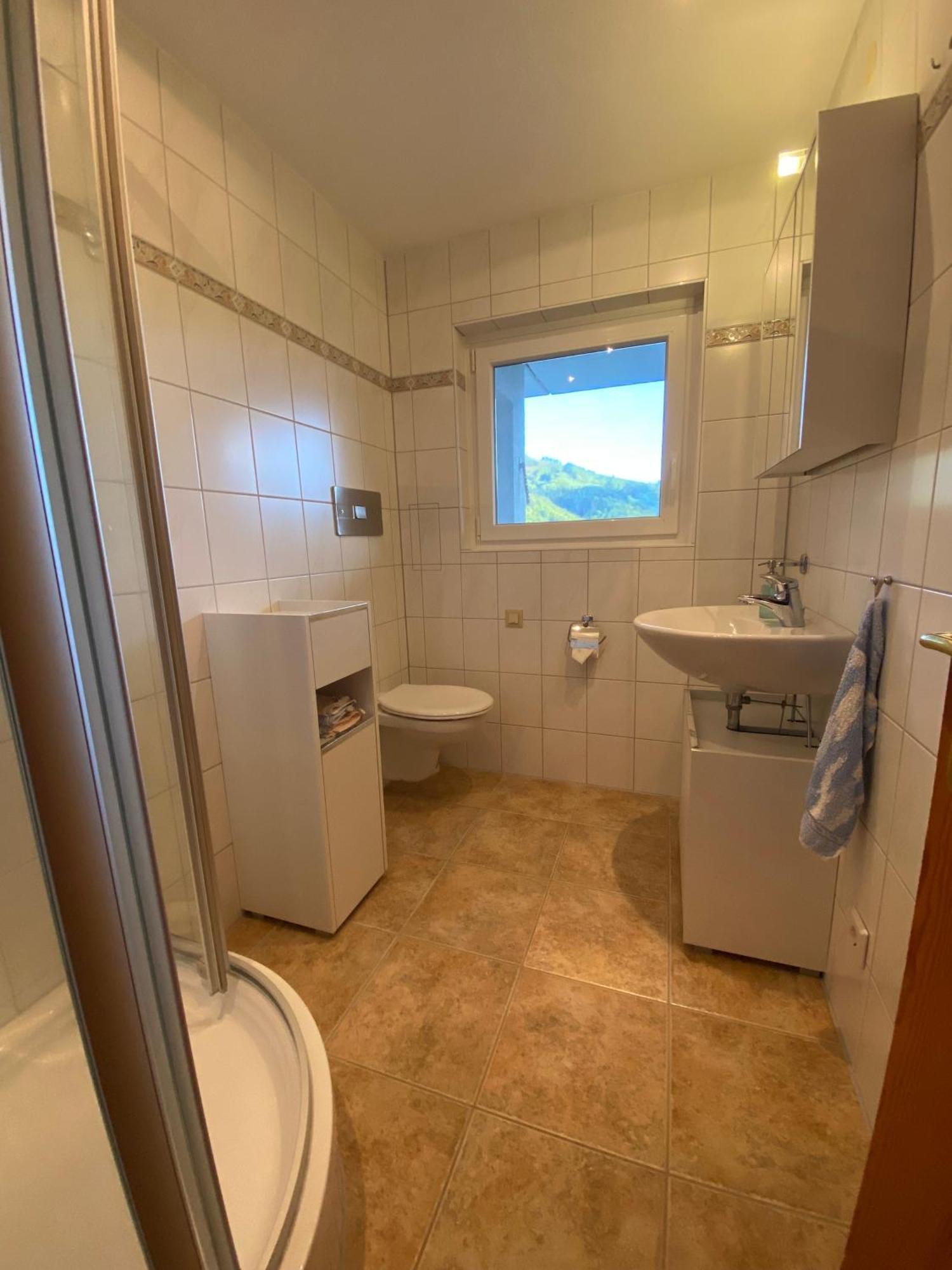 Ferienwohnung Traumblick Schönau im Schwarzwald Kültér fotó